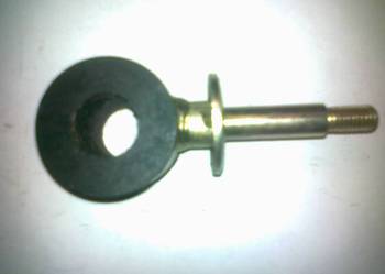 SEAT INCA ŁĄCZNIK STABILIZATORA PRZÓD L/P NOWY 191411315