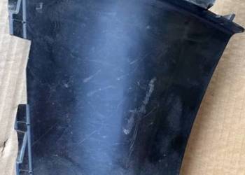 AUDI A5 KIEROWNICA POWIETRZA LEWY PRZÓD 8W6121763D d