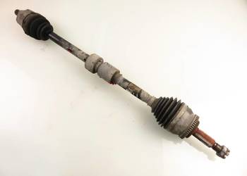 PÓŁOŚ PRAWA KIA PRO CEE'D I 1.6 CRDi