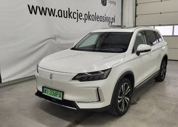 Skywell ET5 72kWh Luxury