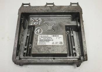 Mercedes W169 W245 2.0 T turbo STEROWNIK SILNIKA