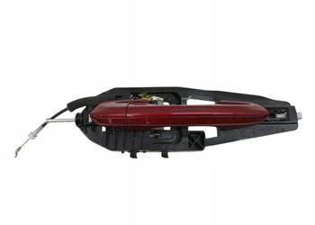 KLAMKA ZEWNĘTRZNA PRAWA TYŁ KF EM2BR224N02BA Ford Galaxy Mk4 (2015-2023)