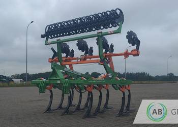 Agregat bezorkowy AB 3.0 Agro-System