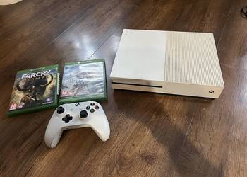Xbox one s stan bdb
