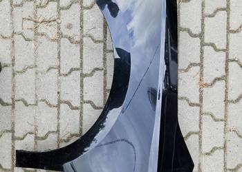 Skoda Fabia 6V0 6V1 Zderzak Przod Lampa Prawa Lewa Blotnik