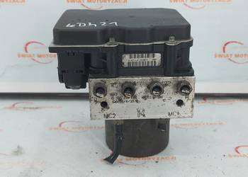 NISSAN QASHQAI I J10 12r 1.5DCI pompa ABS 47660BR00C 0265251854