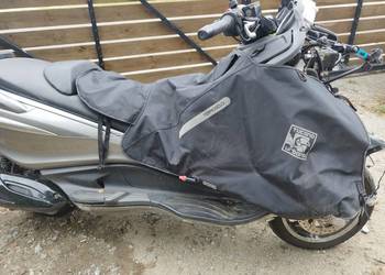 Osłona kolan koc bagster Piaggio x10
