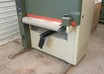 Szlifierka szerokotaśmowa SCM uno 90 cm 7,5 kw
