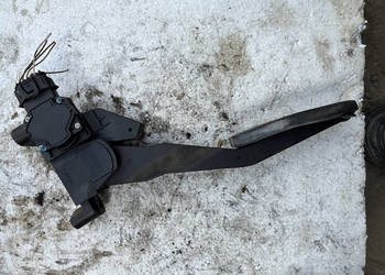 Potencjomter Gazu Opel Zafira A