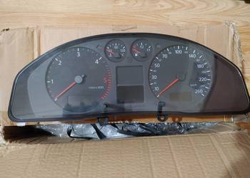 Licznik audi a4 b5 tdi 1.9