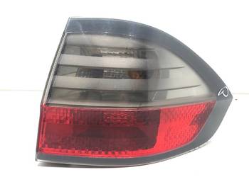 LAMPA PRAWY TYŁ FORD S-MAX Hatchback 06-14 ŚWIATŁO TYLNA, PRAWA