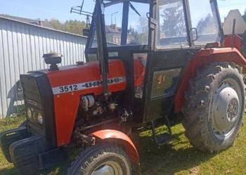Ursus 3512