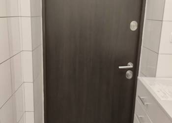Montaż drzwi serwis ppoż