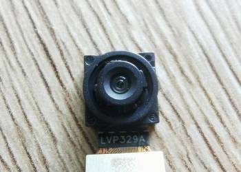 Motorola G15 Aparat Kamera