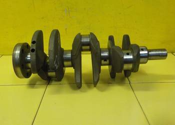 CITROEN DS3 207 1.6 THP 12r 156KM 5FR 5FV wal korbowy nominalny 0574 Y14