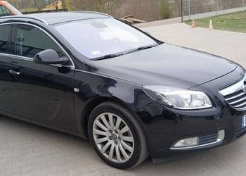 Insignia Automat 160kM