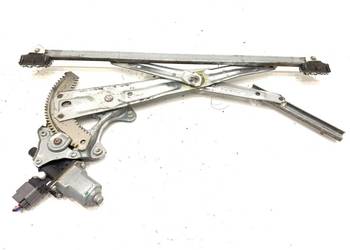 PODNOŚNIK SZYBY PRAWY PRZÓD MITSUBISHI ASX 5713A258 Crossover MECHANIZ