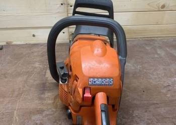 Pilarka husqvarna 445