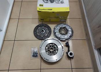 SPRZĘGŁO LUK FORD C-Max Focus Galaxy Kuga Mondeo S-Max 2,0 TDCI 06-