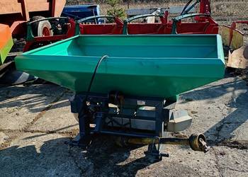 Rozsiewacz nawozów 600