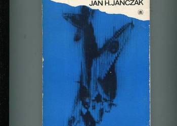 Podcięte skrzydła - Jan Janczak