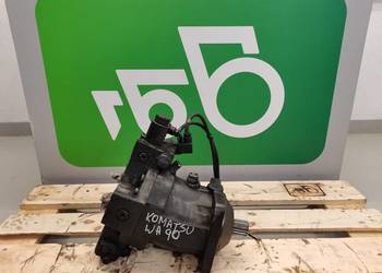 Hydromotor Komatsu WA 90 A6VM107HA1R1
