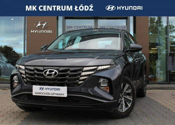 Hyundai Tucson 1.6T-GDI 6MT 150KM Modern Car Play Salon Polska Gwarancja 2…