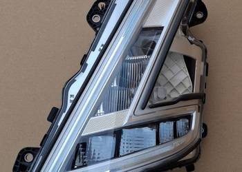 VOLVO FH5 FH 5 REFLEKTOR LEWY FULL LED LAMPA LEWA ORYGINAŁ 23752680