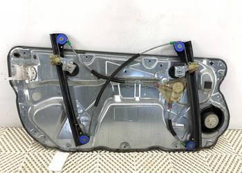 PODNOŚNIK SZYBY PRAWY PRZÓD VW POLO IV 9N 6Y2959801 Hatchback 01-14