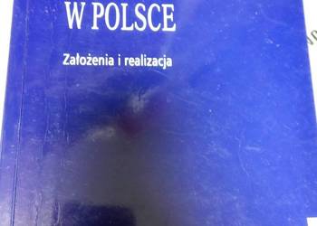 Cel inflacyjny w Polsce antykwariat księgarnia