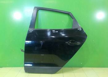 HYUNDAI ix35 LIFT 1.7 CRDI 15r 5D drzwi lewe tyl