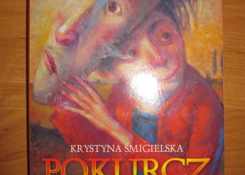 Pokurcz. Krystyna Śmigielska
