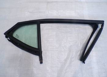 USZCZELKA DRZWI SZYBA SZYBKA PRAWY TYŁOPEL ASTRA K V HB NOWA 39164632
