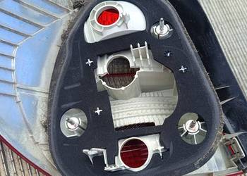 Lampy tył komplet BMW e81 e87