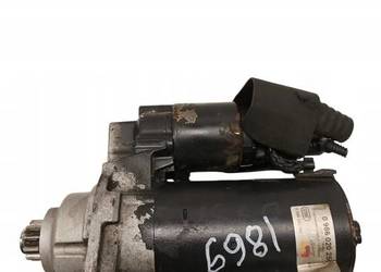 ROZRUSZNIK 0986020250 1.9 TDI VW Volkswagen Touran I (2003-2010)