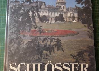 Schlosser in Ungarn j. niemiecki Węgry