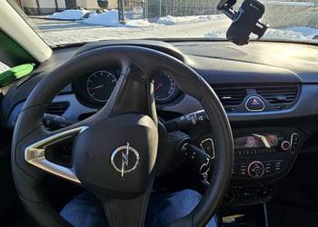 Opel Corsa 1,4 2015