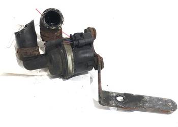 DODATKOWA POMPA WODY SEAT ALHAMBRA II 5N0965561A 2.0 140KM UKŁAD