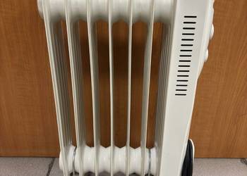 Grzejnik Olejowy Vimar NY-W1-7 | 1500W