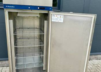 SZAFA MROŹNICZA ELECTROLUX 700L 90CM ZAMRAŻARKA OKAZJA SUPER STAN
