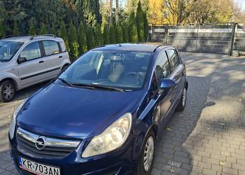 Opel Corsa D - Polski Salon
