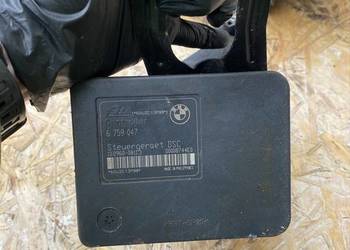 Pompa ABS sterownik DSC BMW E46