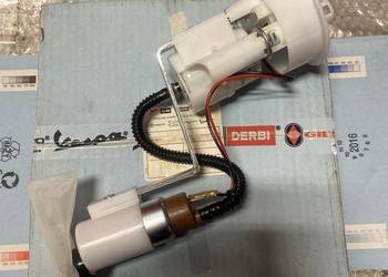 Piaggio MP3 250 pompa paliwa C430
