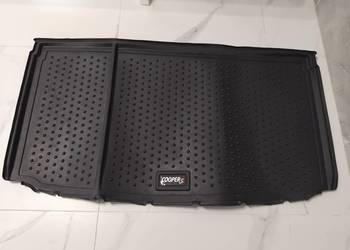 Mini Cooper Countryman Logo Cooper S - Mata do Bagażnika Oryginał