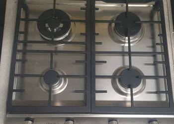 Outlet Agd: Płyta gazowa Teka EX60.1 4G AI AL DR CI NTB  Warszawa