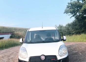 Fiat Doblo - 2.0 Maxi