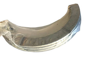 VPC4110 Docisk wkładki silnika John Deere (Vapormatic)