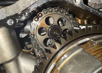 Pompa oleju Honda VFR 750 F rc36