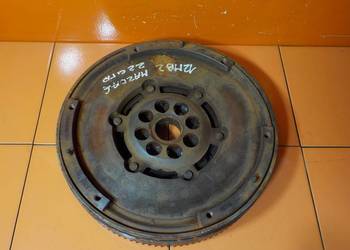 MAZDA 6 GH CX-7 2.2 CITD 12r R2AA kolo dwumasowe R2A1-16610-B