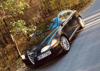 Alfa Romeo GT * Diesel* 2006